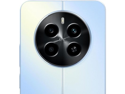 Смартфон Realme 12 4G 8/512Gb Blue